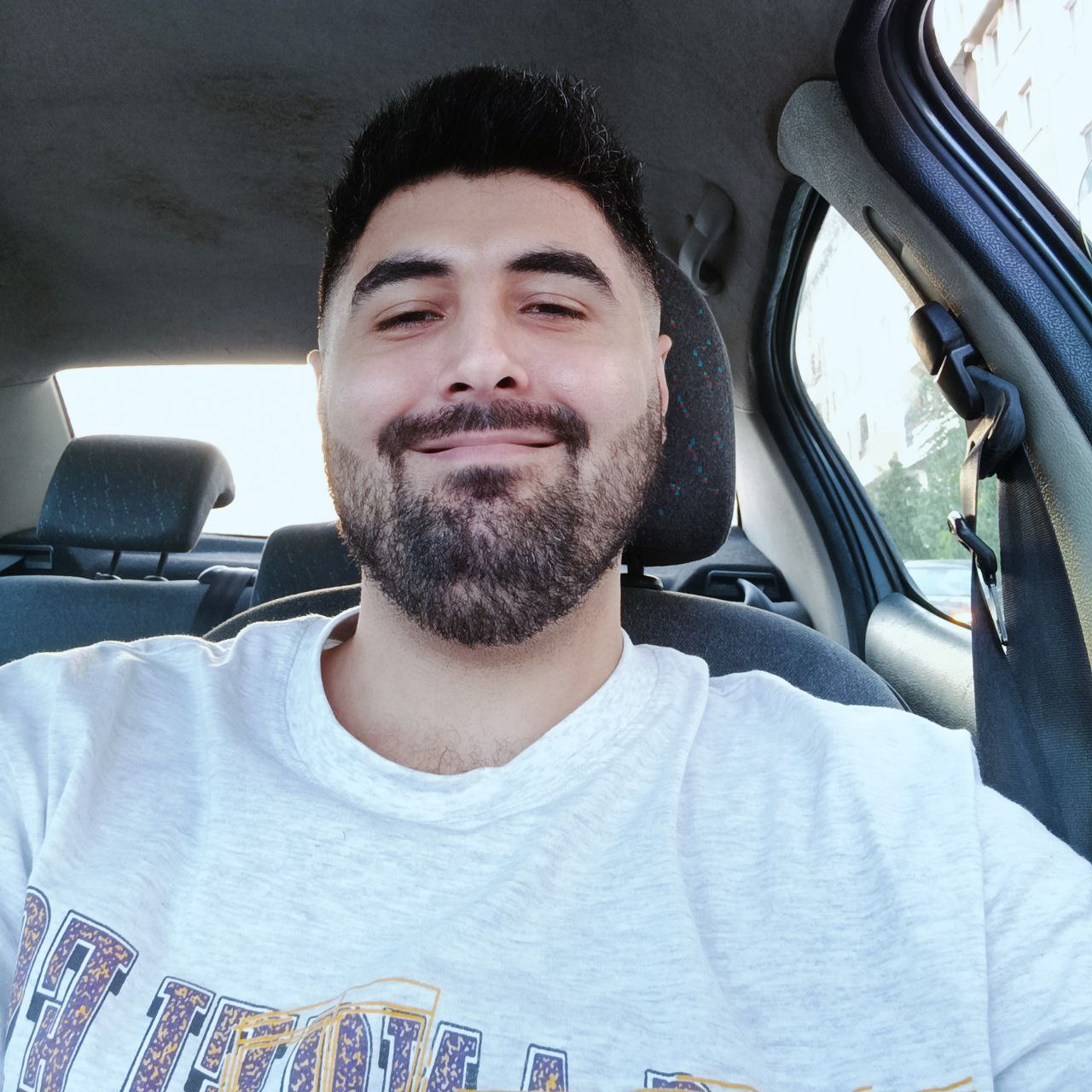 user pic