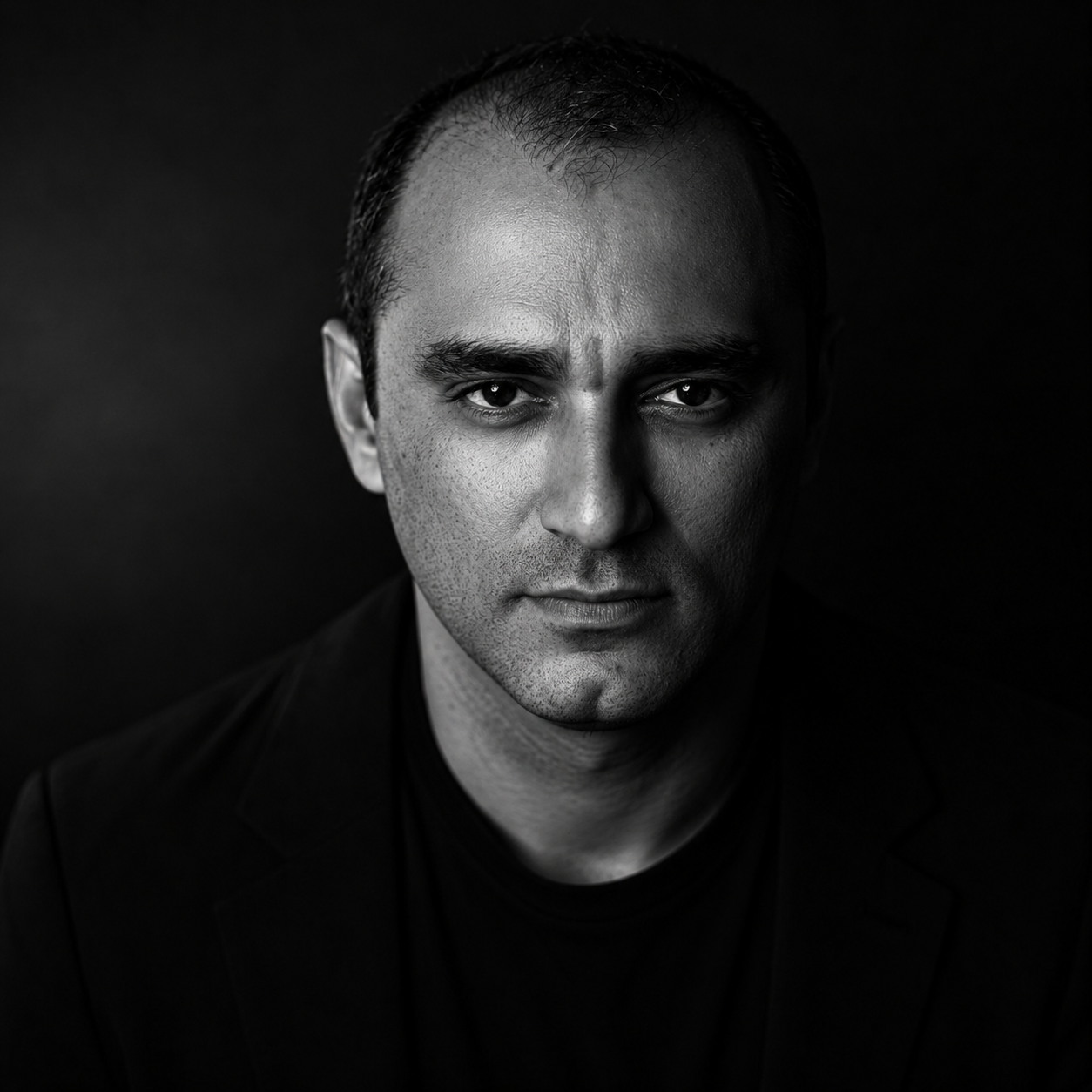 حامد محمدی