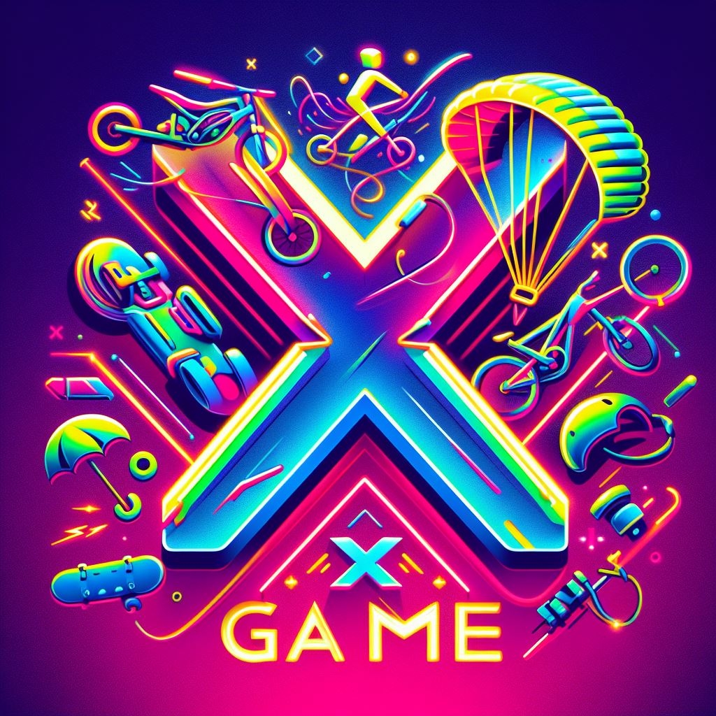 ali xgame