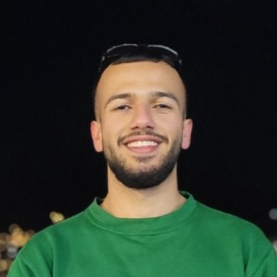 مبین کرم