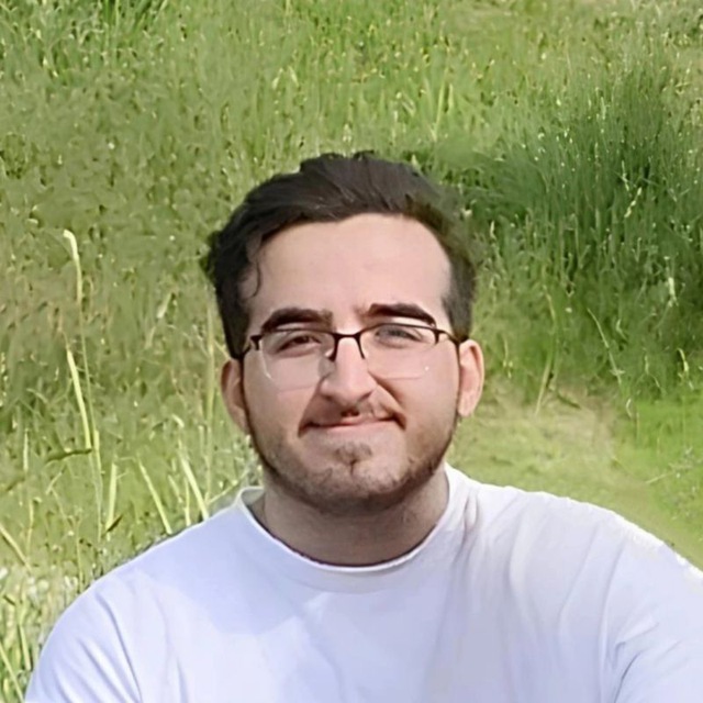 user pic